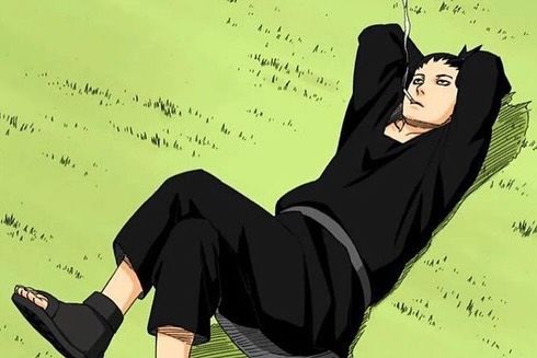 Shikamaru